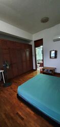 Sarhad Ville (D5), Condominium #576698001